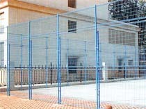 大連工廠護欄網(wǎng)與廠區(qū)圍欄網(wǎng)廠家特價供應，助力開發(fā)區(qū)安全防護建設